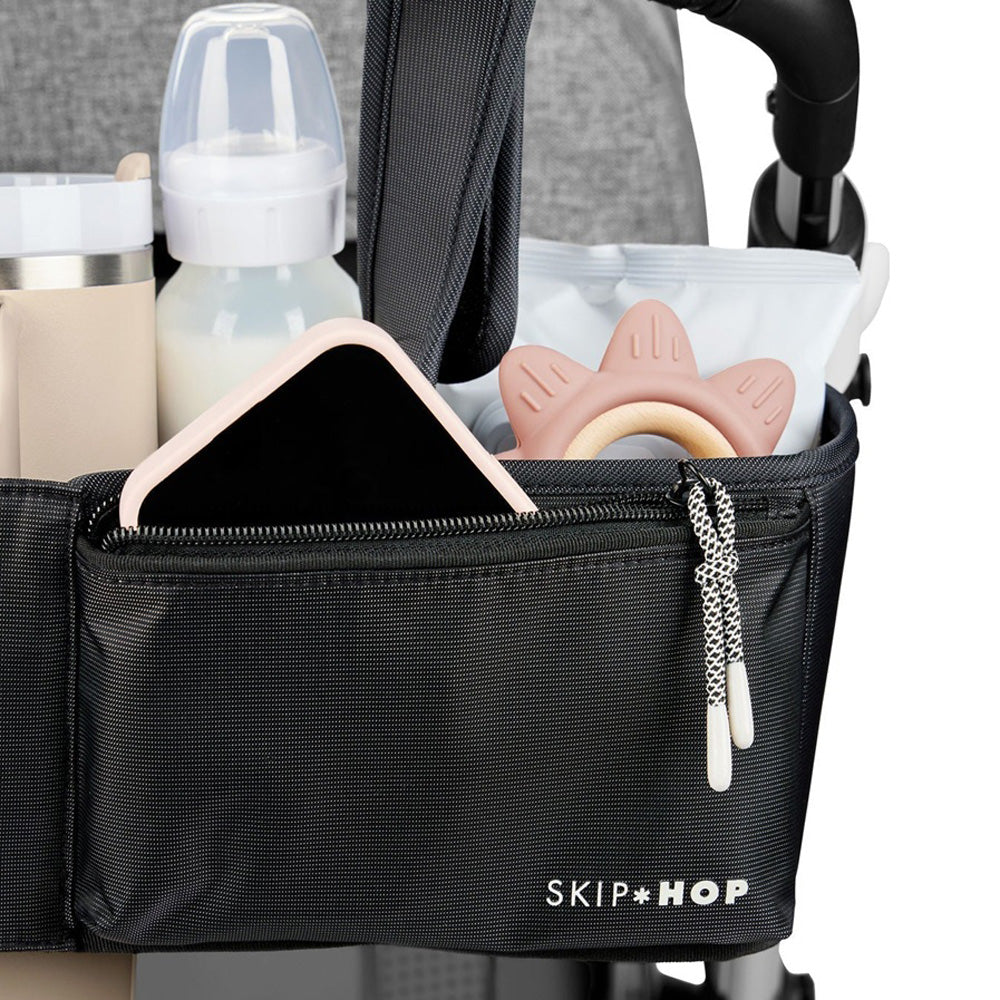 Skip Hop Ultimate Stroller Organiser