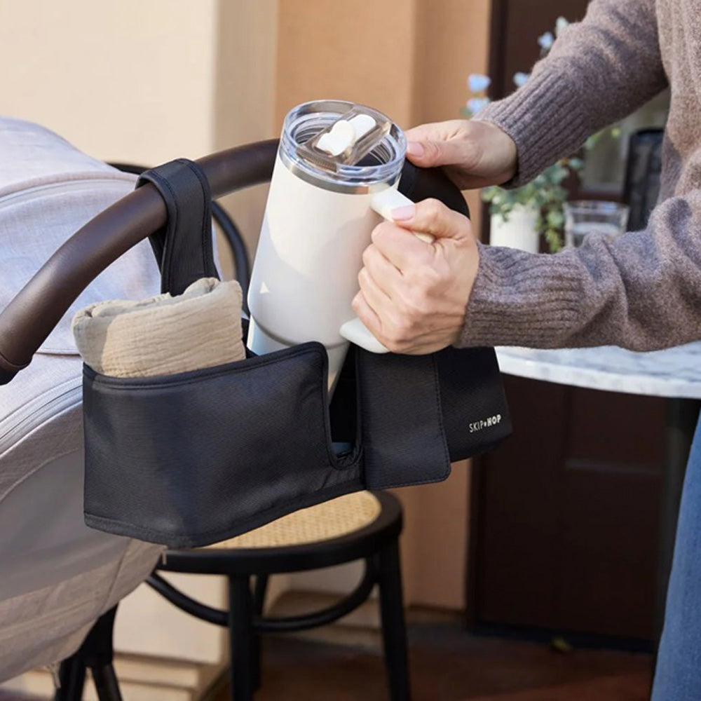 Skip Hop Ultimate Stroller Organiser