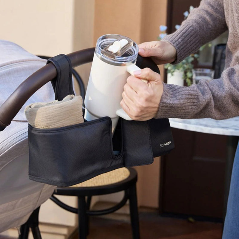 Skip Hop Ultimate Stroller Organiser