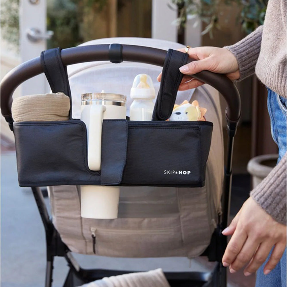 Skip Hop Ultimate Stroller Organiser
