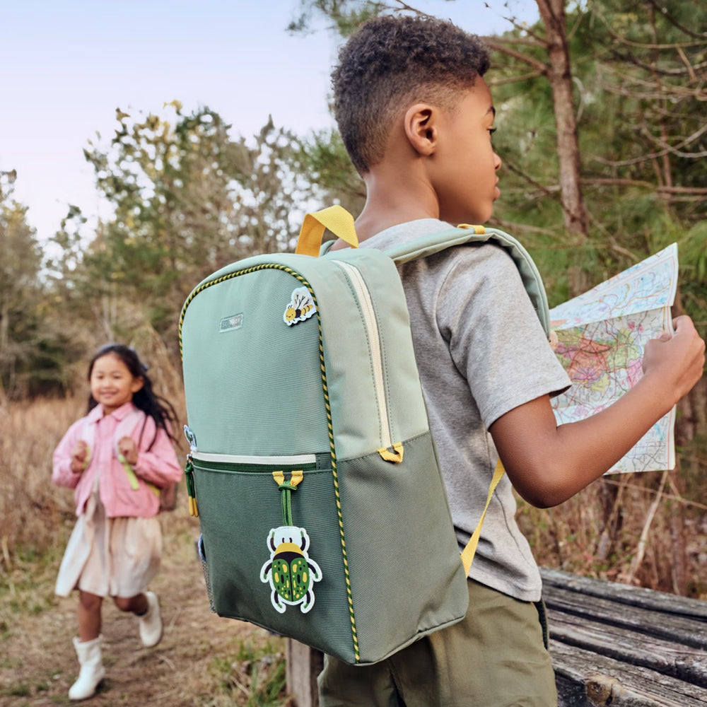Skip Hop Wander Kids Backpack