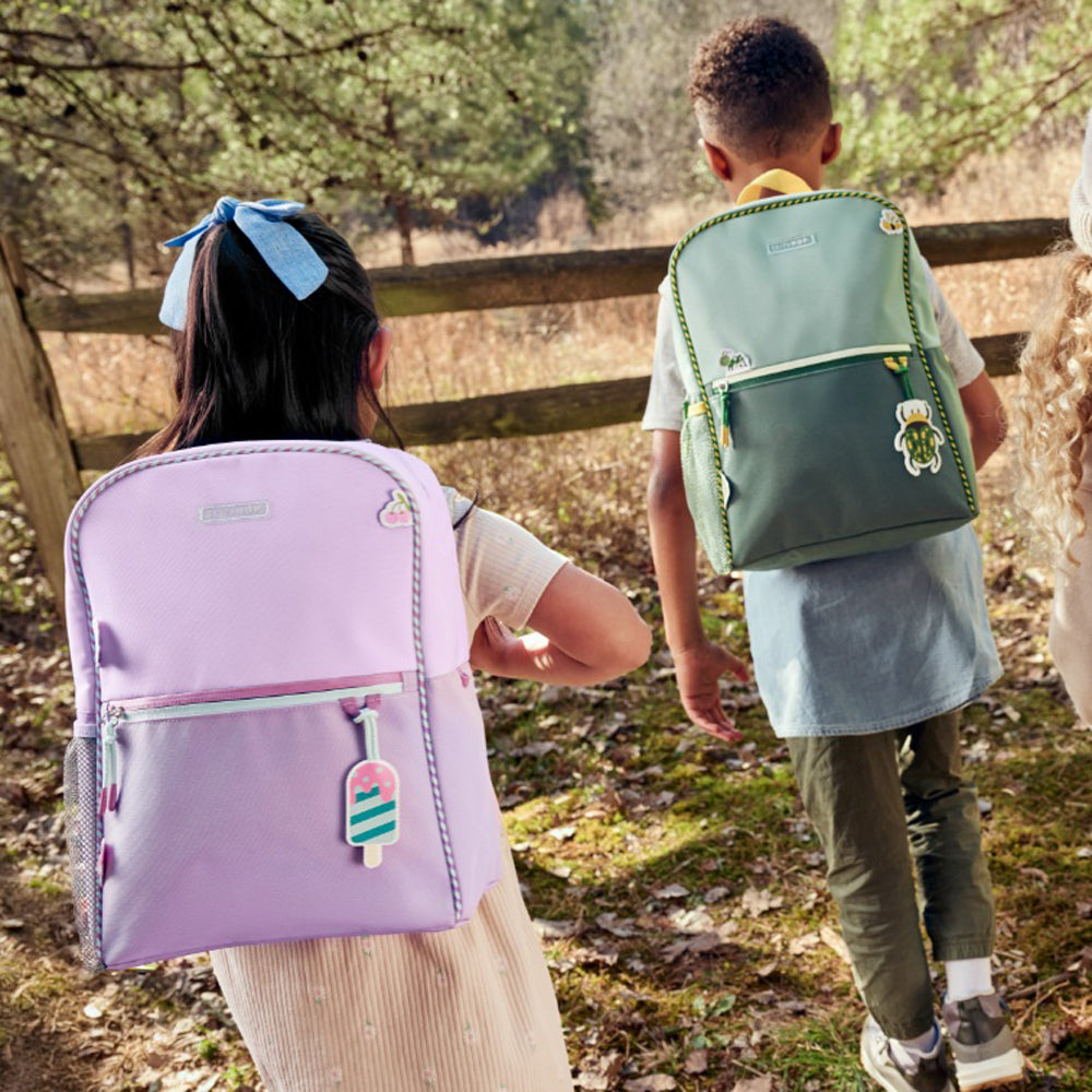Skip Hop Wander Kids Backpack