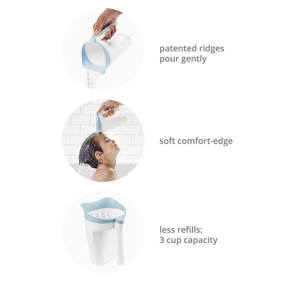 Skip Hop Wave Waterfall Rinser