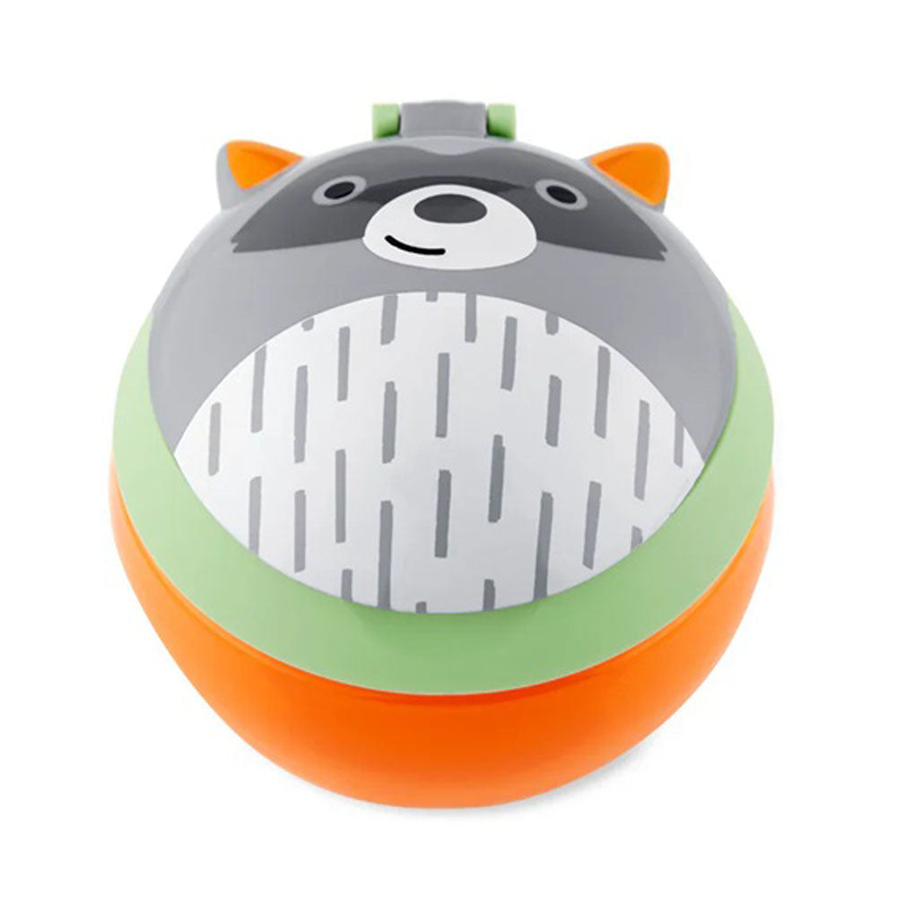 Skip Hop Zoo Snack Cup