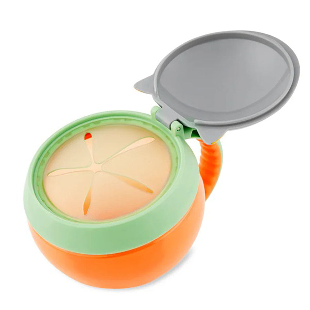 Skip Hop Zoo Snack Cup