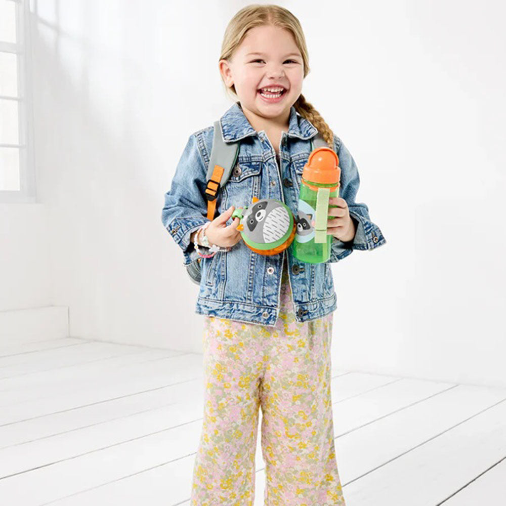 Skip Hop Zoo Snack Cup