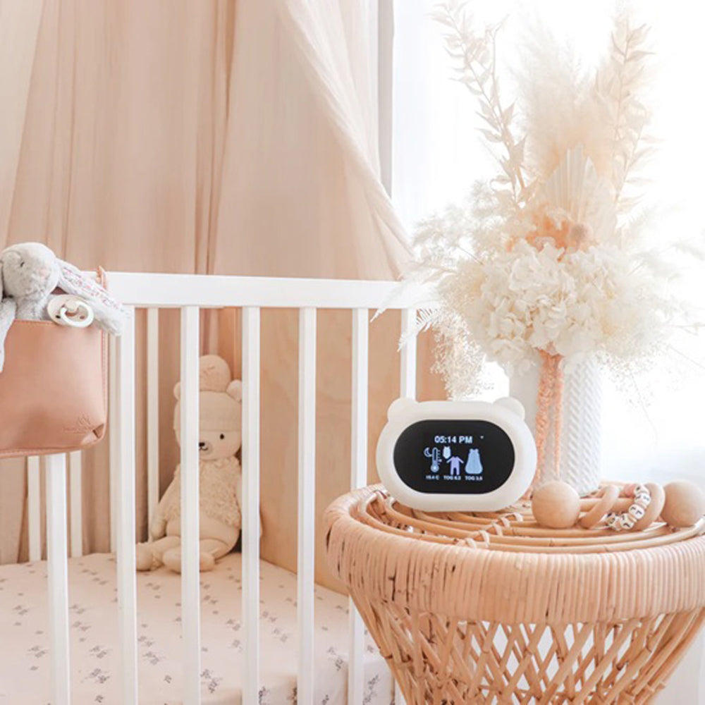 Sleep Like Goldilocks