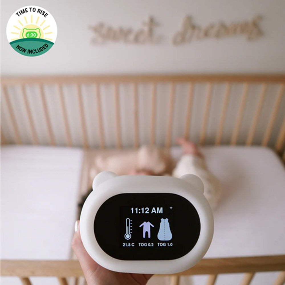 Sleep Like Goldilocks