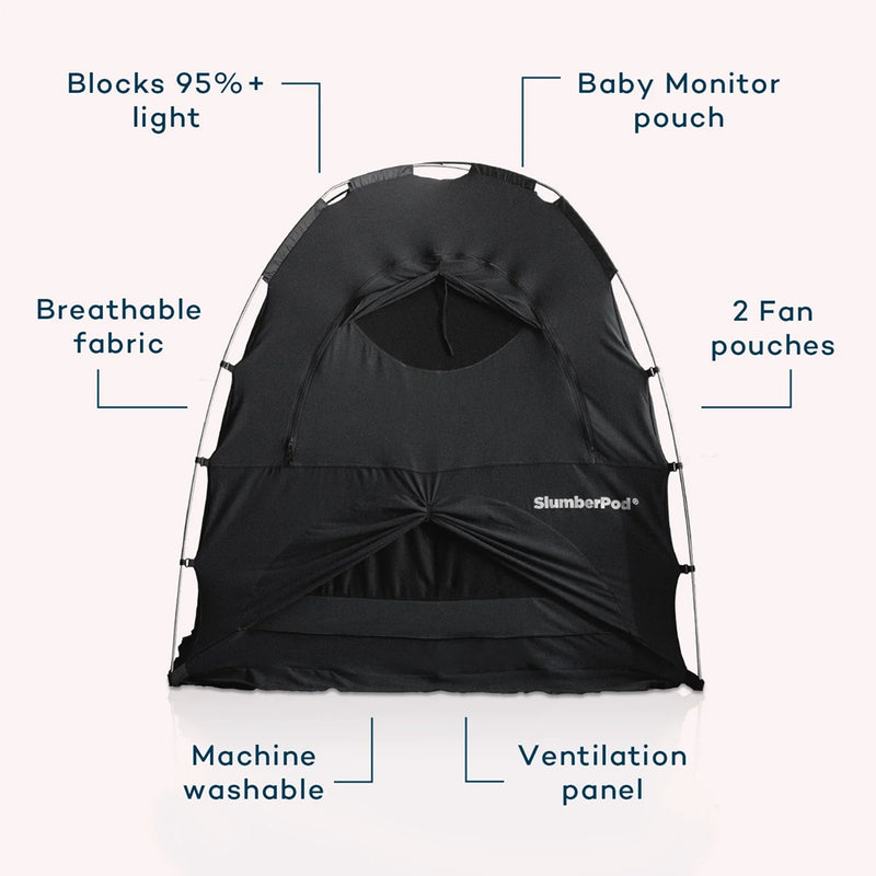 SlumberPod Portable Privacy Pod