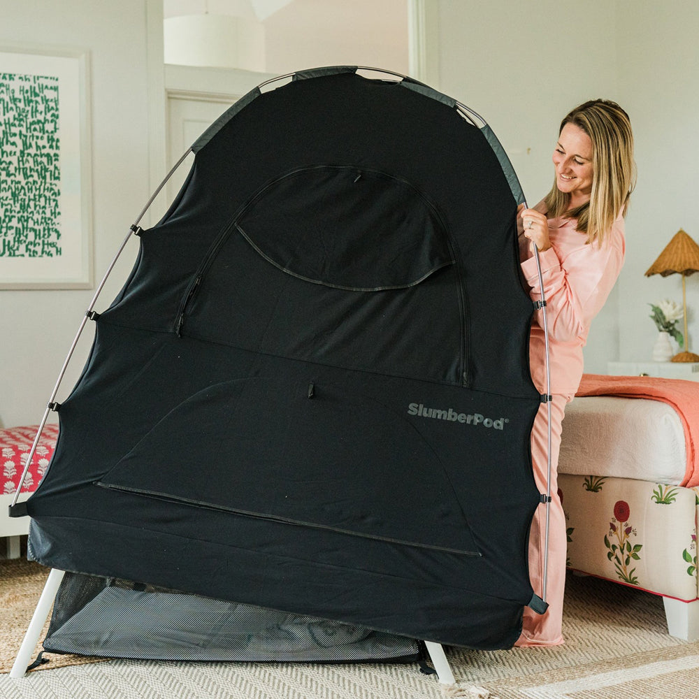 SlumberPod Portable Privacy Pod