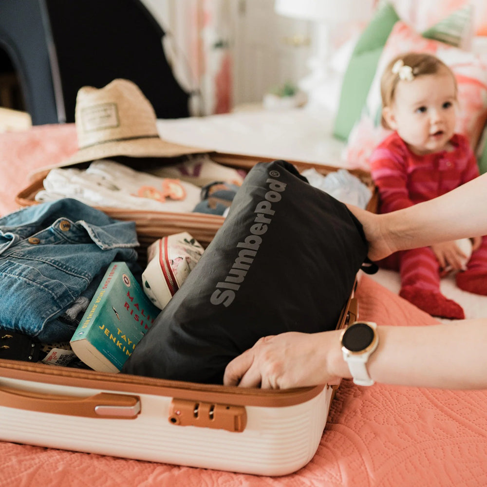 SlumberPod Portable Privacy Pod