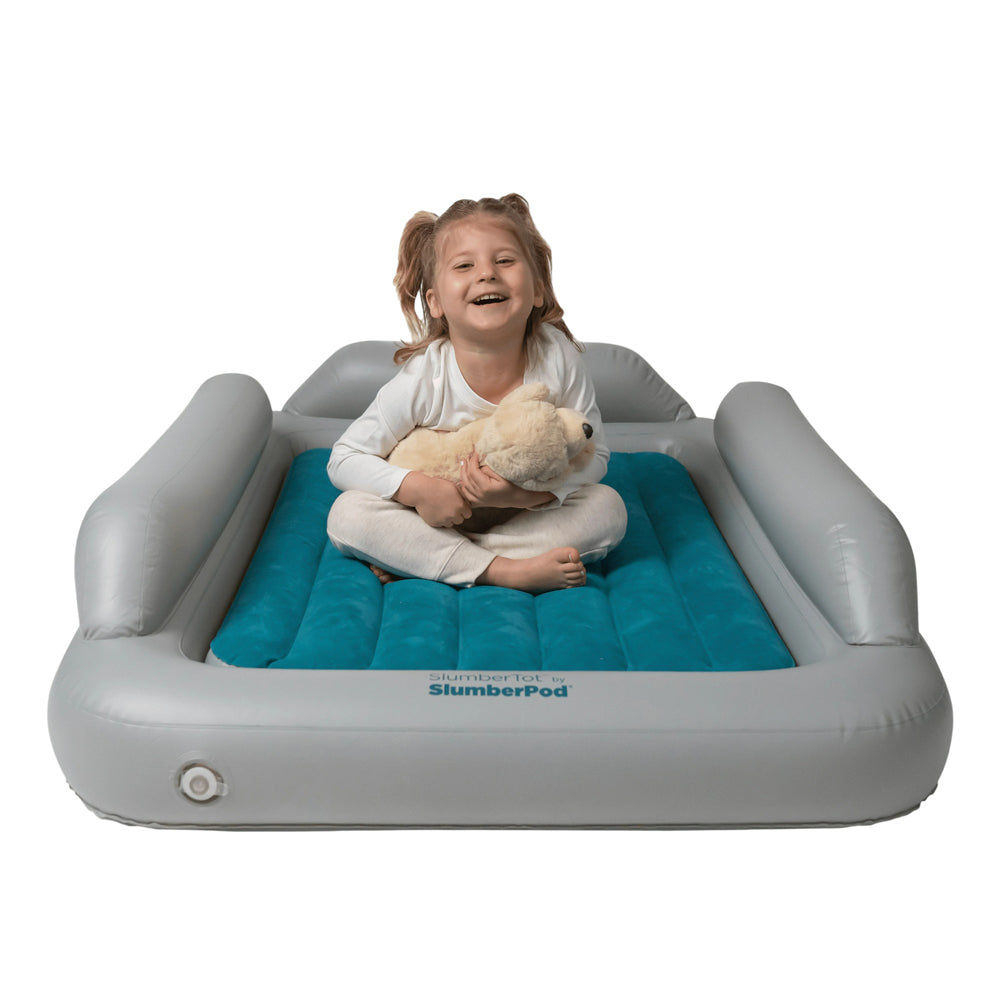 SlumberPod SlumberTot Inflatable Toddler Bed