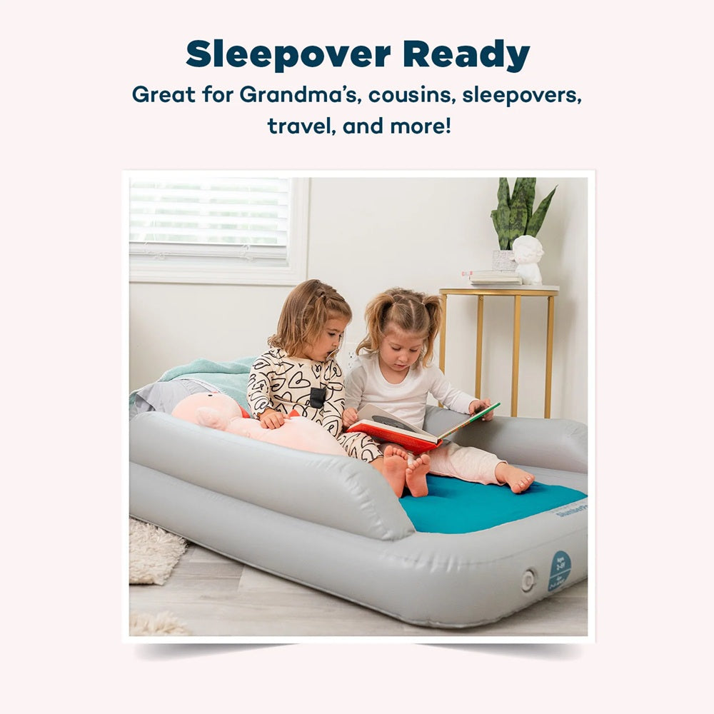 SlumberPod SlumberTot Inflatable Toddler Bed