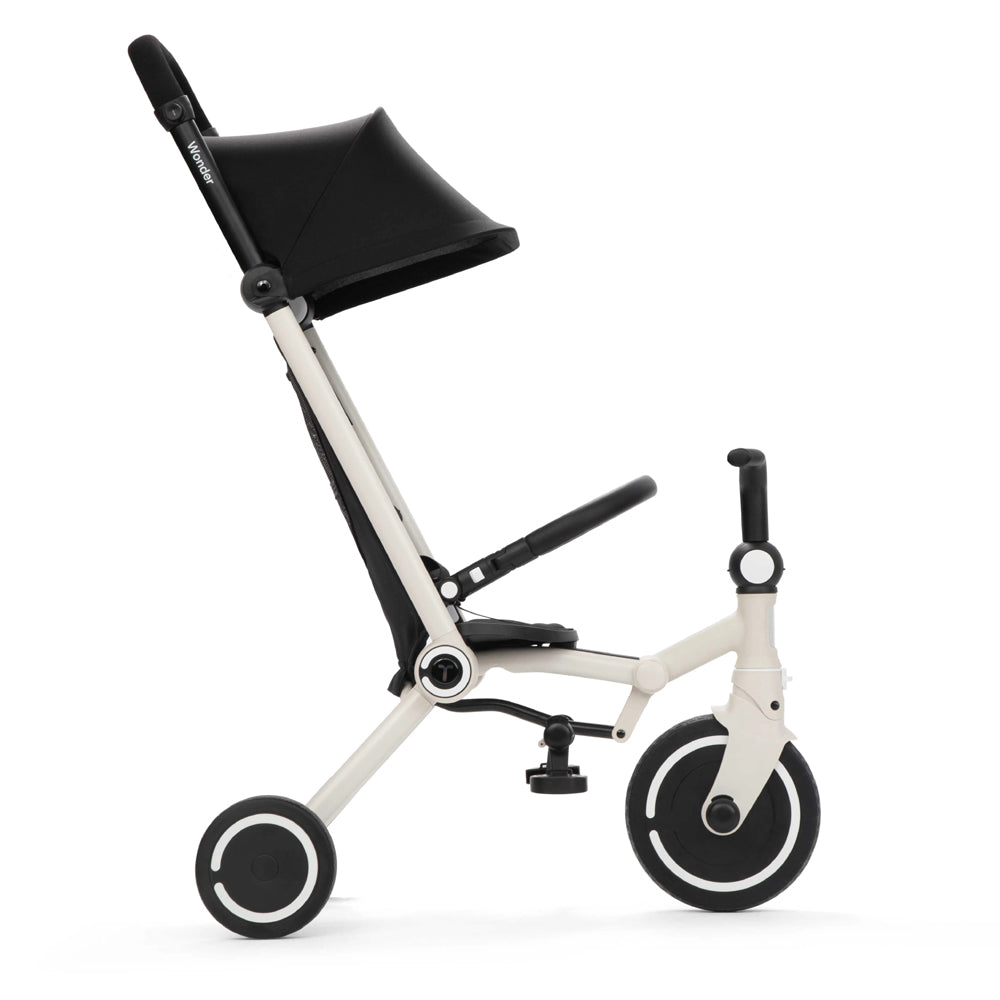 SmarTrike Wonder Trike