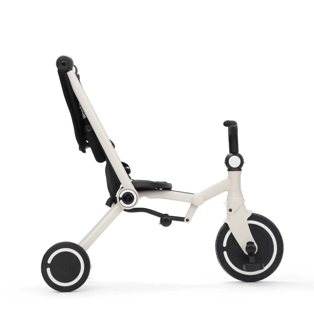 SmarTrike Wonder Trike