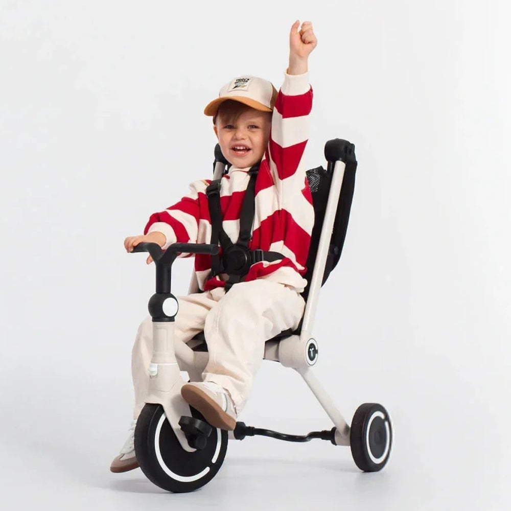 SmarTrike Wonder Trike