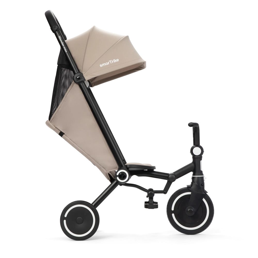 SmarTrike Wonder Max Trike