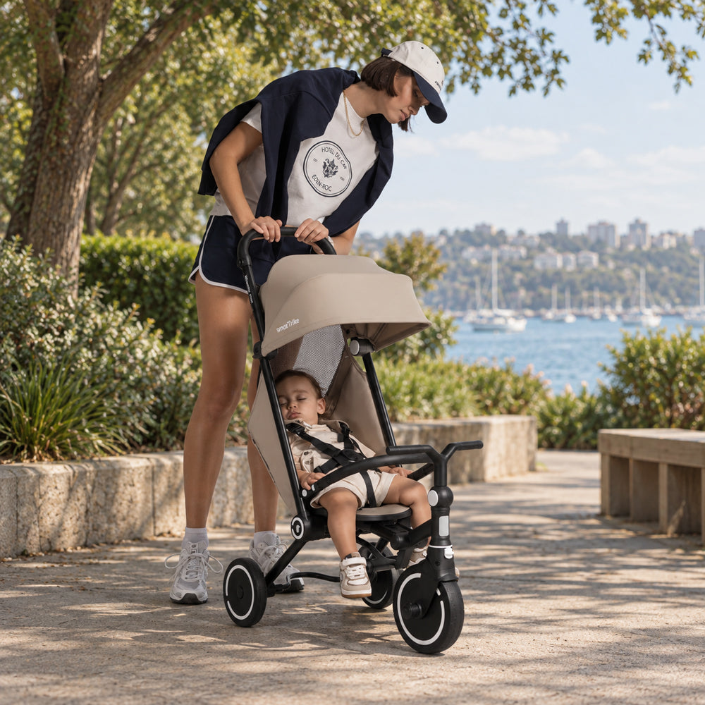 SmarTrike Wonder Max Trike