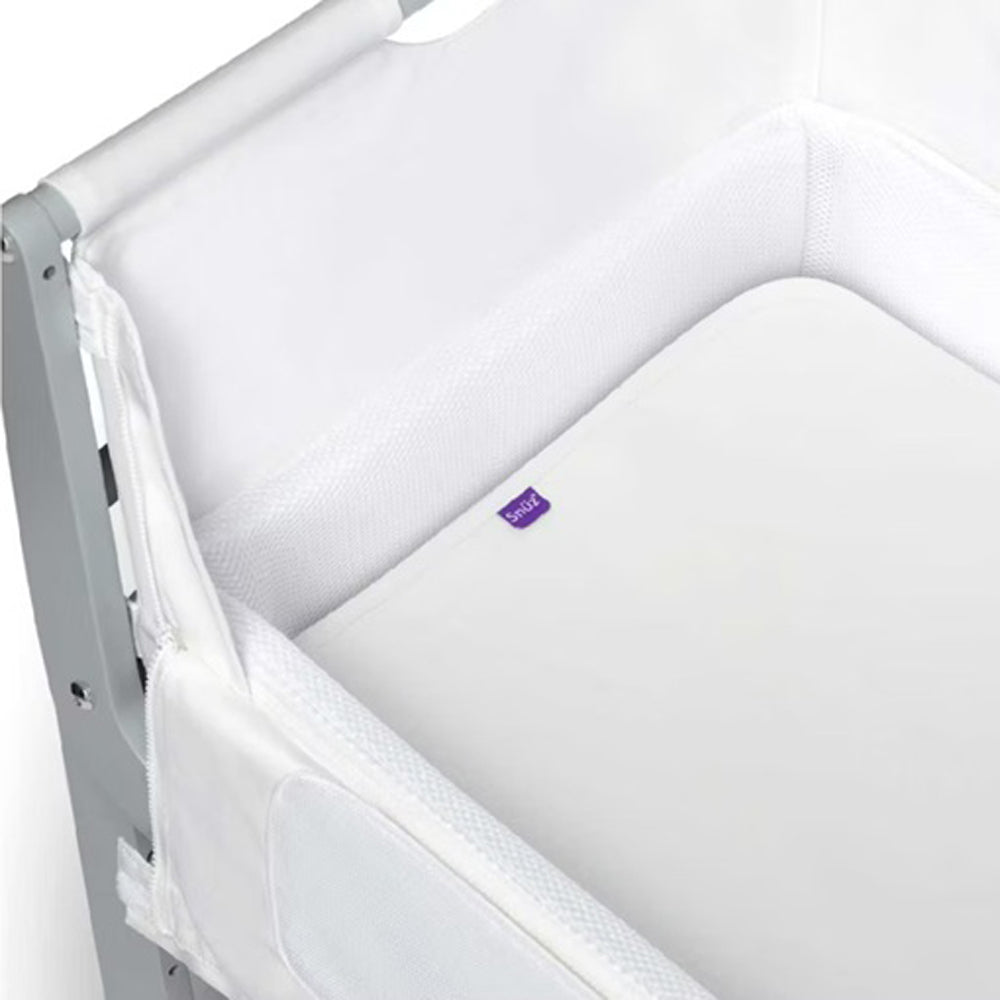 Snuzpod 3, 5 & Studio Mattress Protector