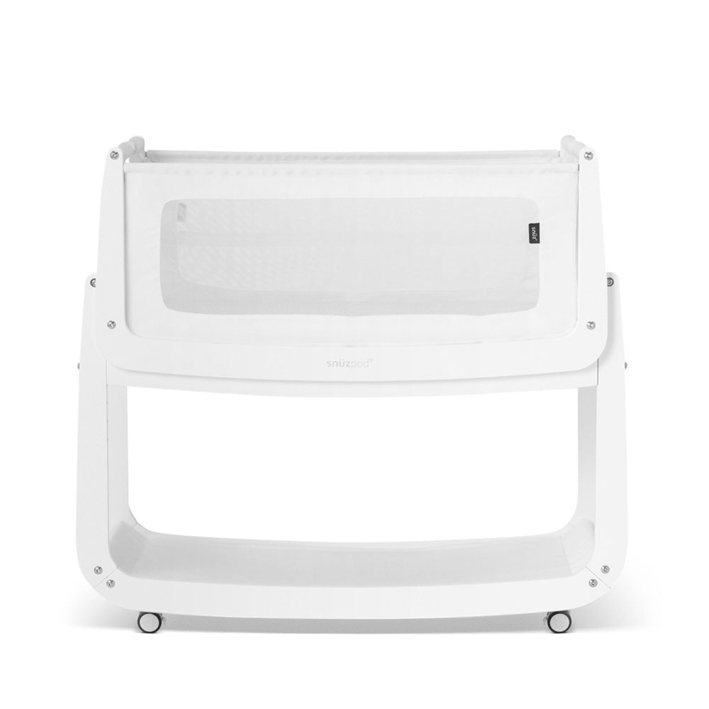 Snuzpod 5 Bedside Bassinet Sleeper