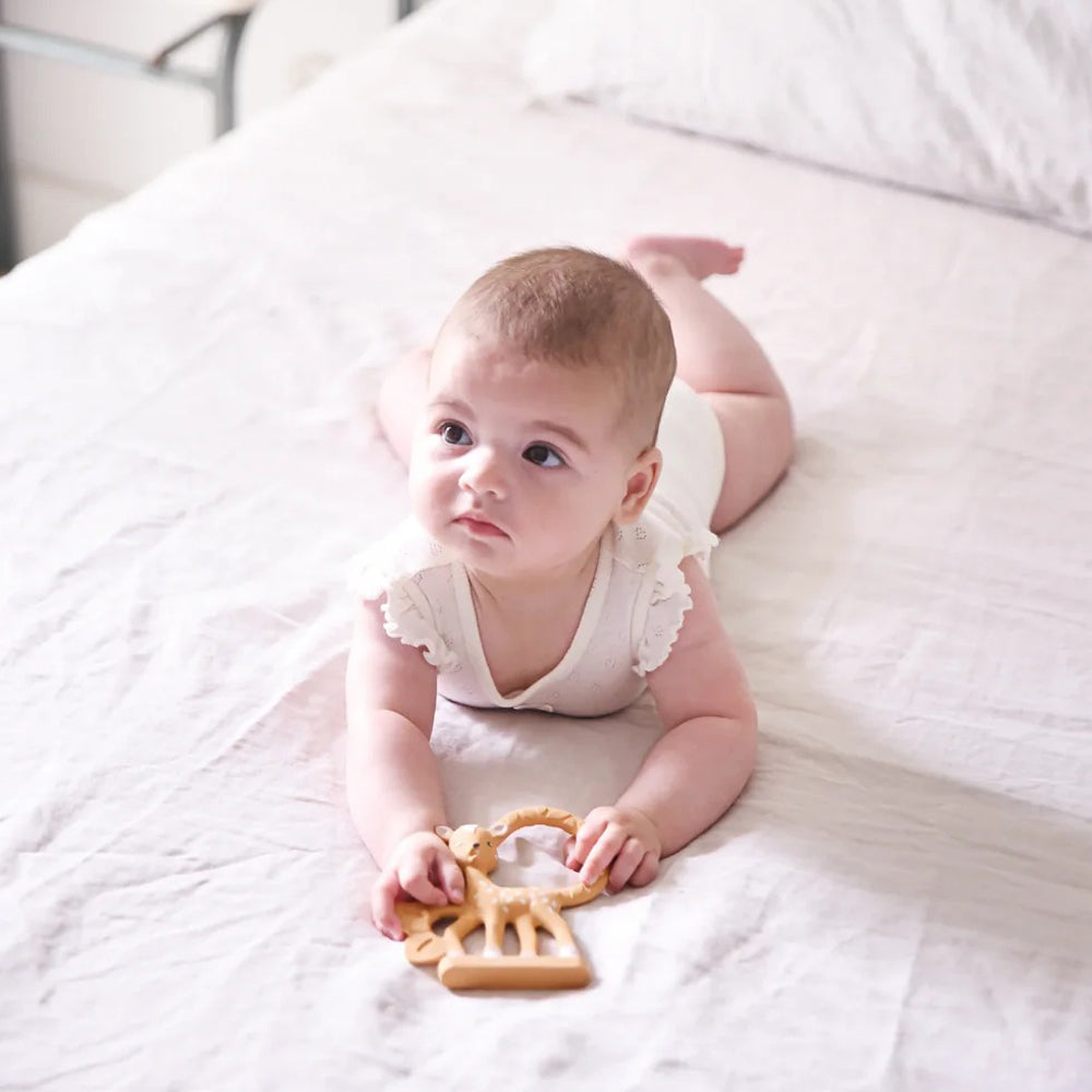 Sophie Fanfan Teething Ring