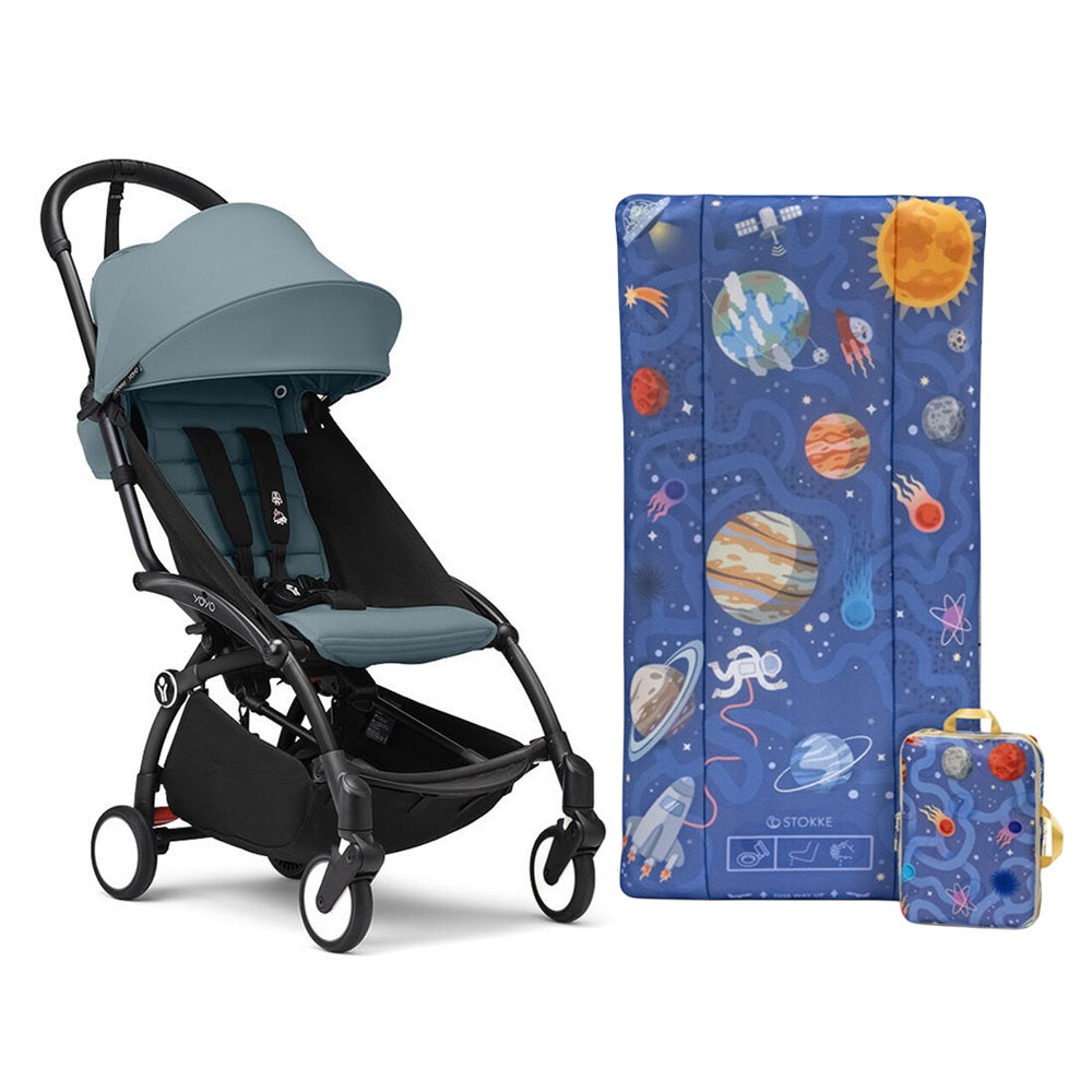 Stokke Essential Travel Bundle