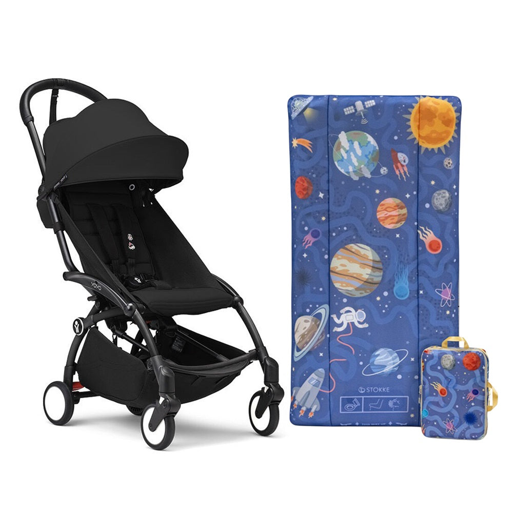 Stokke Essential Travel Bundle