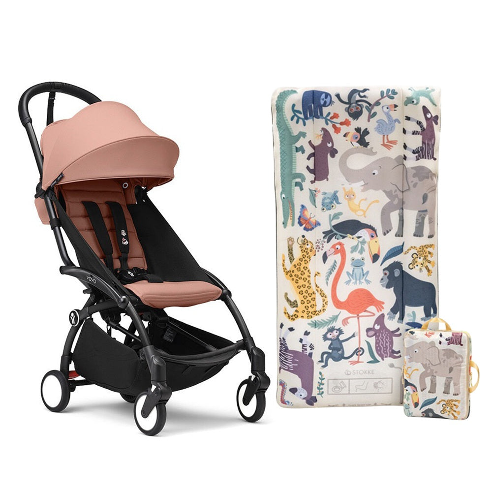 Stokke Essential Travel Bundle