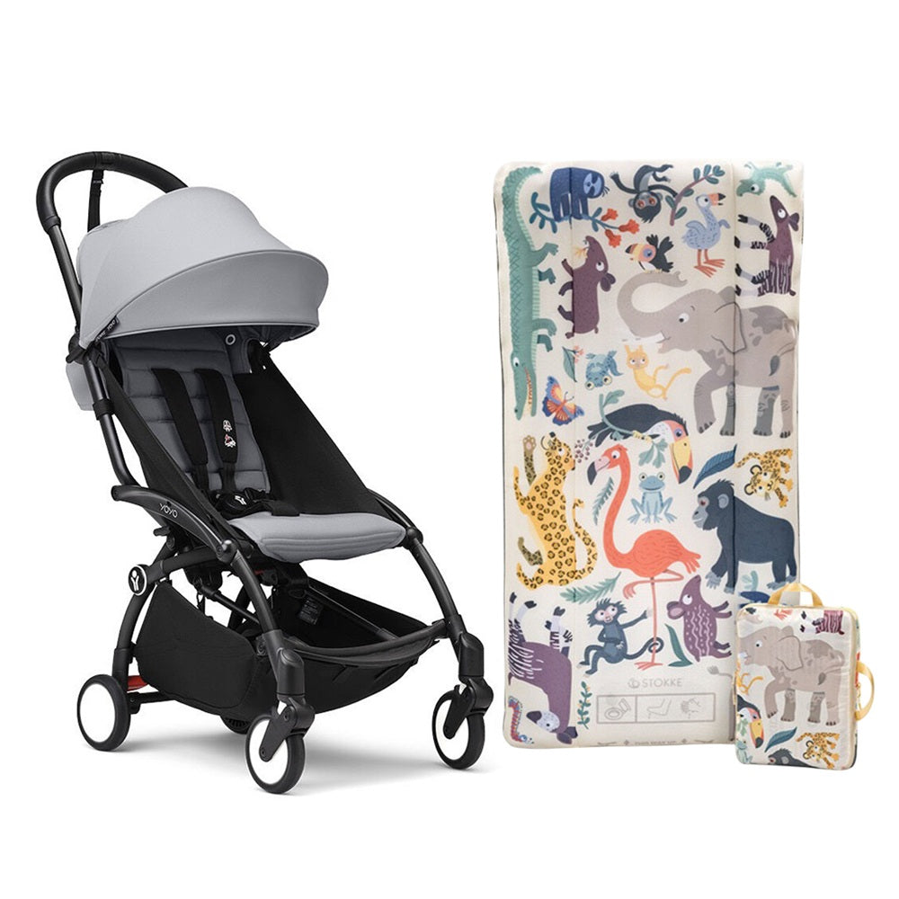 Stokke Essential Travel Bundle