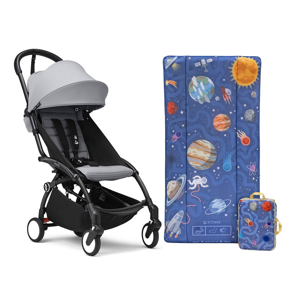 Stokke Essential Travel Bundle