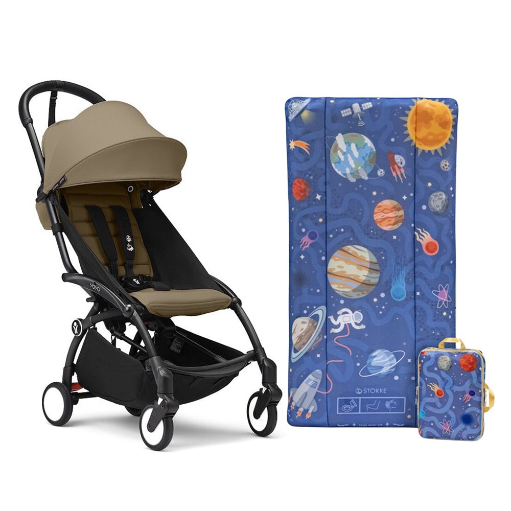 Stokke Essential Travel Bundle