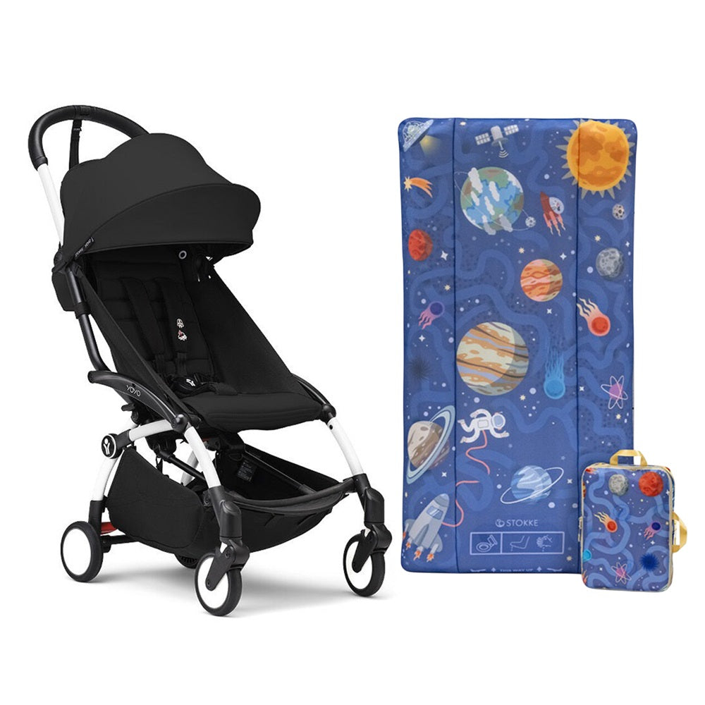 Stokke Essential Travel Bundle