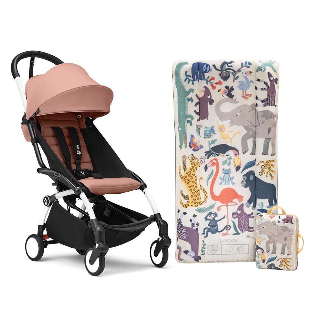 Stokke Essential Travel Bundle
