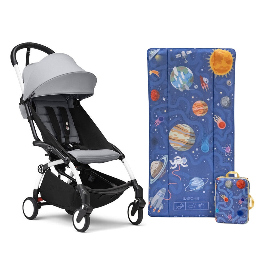 Stokke Essential Travel Bundle