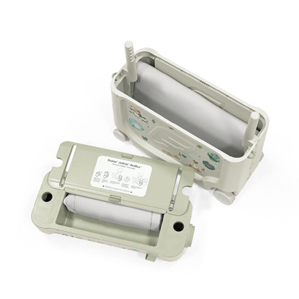 Jetkids Ultimate Travel Bundle