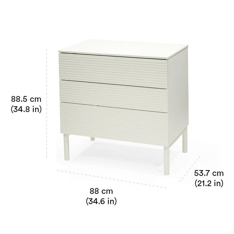 Stokke Sleepi Dresser V3 White
