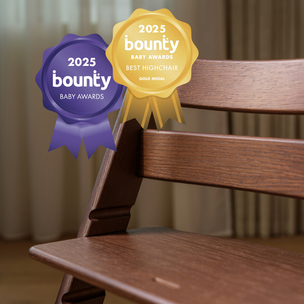 Stokke Tripp Trapp Chair