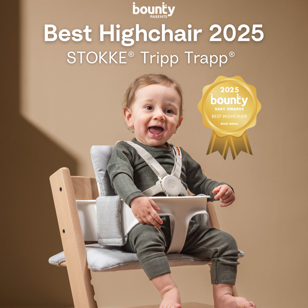 Stokke Tripp Trapp Chair Bundle