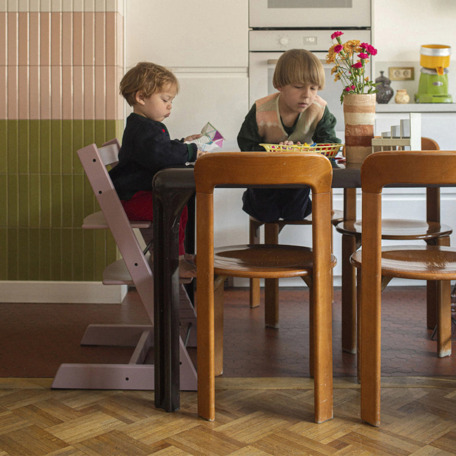 Stokke Tripp Trapp Chair Bundle