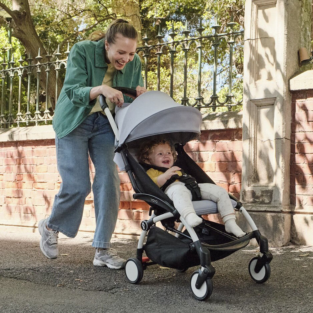 Stokke YOYO3 Stroller