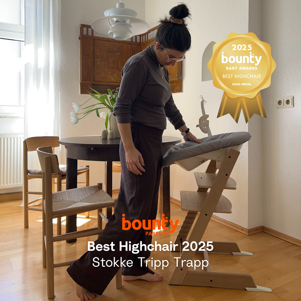 Stokke Tripp Trapp Newborn Set