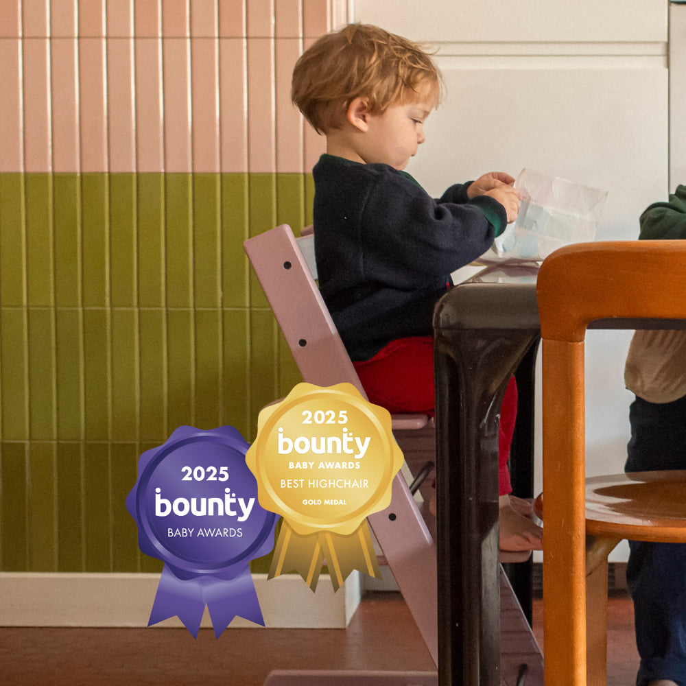 Stokke Tripp Trapp Chair