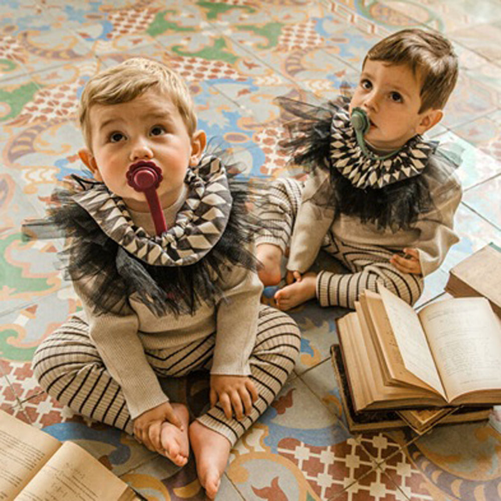 Suavinex Wonder Silicone Soother Clip