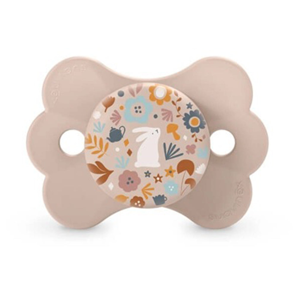 Suavinex Wonderland Butterfly SX Pro Soother 6-18 Months