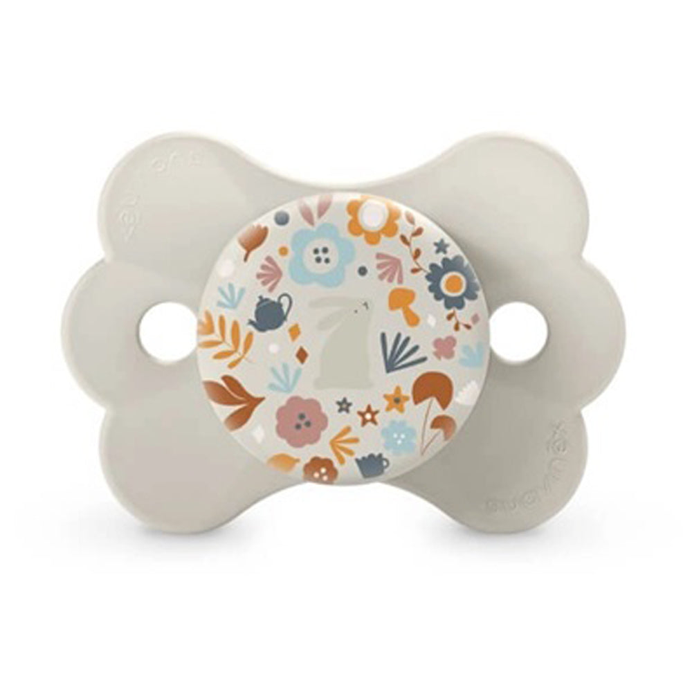 Suavinex Wonderland Butterfly SX Pro Soother 6-18 Months