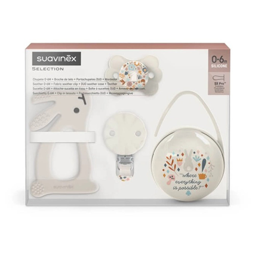 Suavinex Wonderland Gift Set