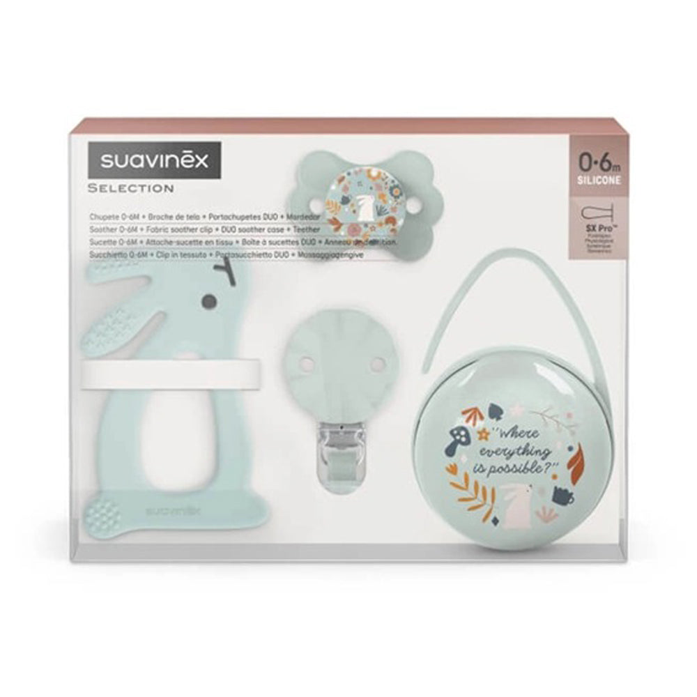 Suavinex Wonderland Gift Set