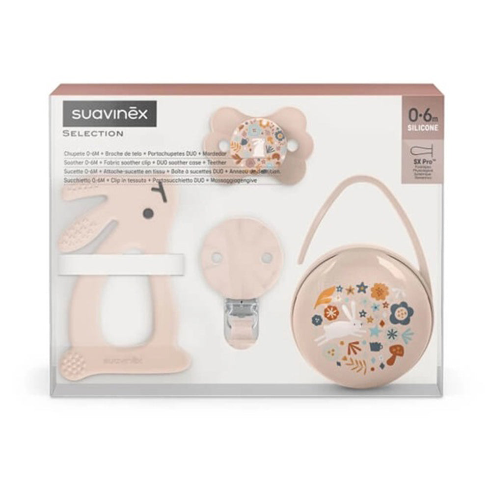 Suavinex Wonderland Gift Set