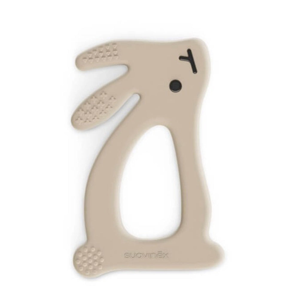 Suavinex Wonderland Rabbit Teether