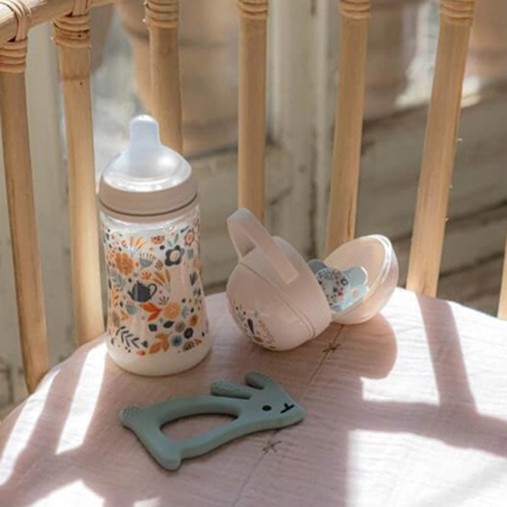 Suavinex Wonderland Rabbit Teether